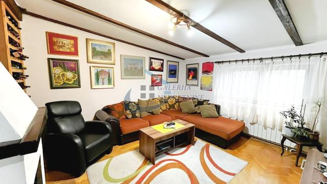 Stan, Prodaja, 135m2, Karaburma, Palilula, Dr Nika Miljanića