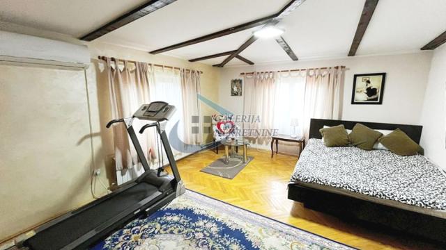 Stan, Prodaja, 135m2, Karaburma, Palilula, Dr Nika Miljanića