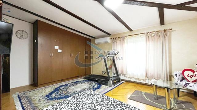 Stan, Prodaja, 135m2, Karaburma, Palilula, Dr Nika Miljanića