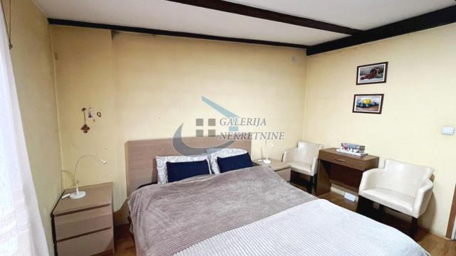 Stan, Prodaja, 135m2, Karaburma, Palilula, Dr Nika Miljanića