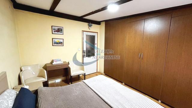 Stan, Prodaja, 135m2, Karaburma, Palilula, Dr Nika Miljanića