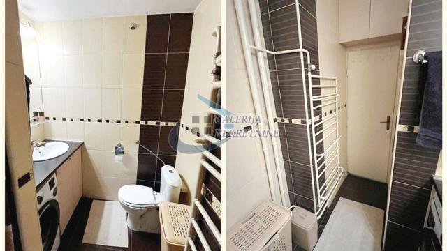 Stan, Prodaja, 135m2, Karaburma, Palilula, Dr Nika Miljanića