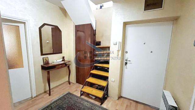 Stan, Prodaja, 135m2, Karaburma, Palilula, Dr Nika Miljanića