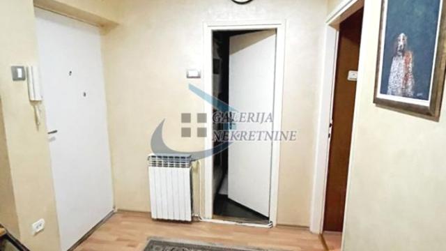 Stan, Prodaja, 135m2, Karaburma, Palilula, Dr Nika Miljanića