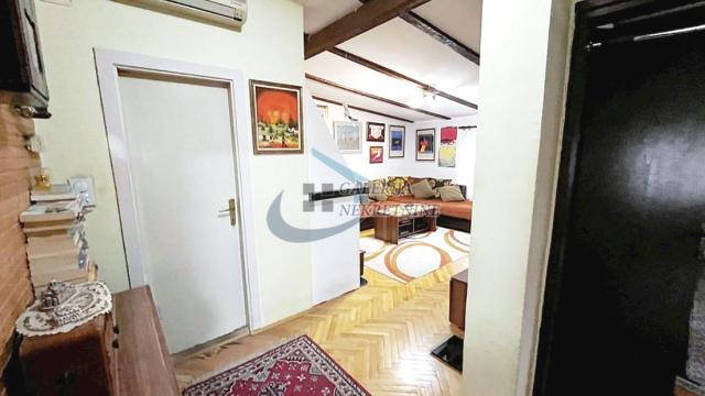 Stan, Prodaja, 135m2, Karaburma, Palilula, Dr Nika Miljanića