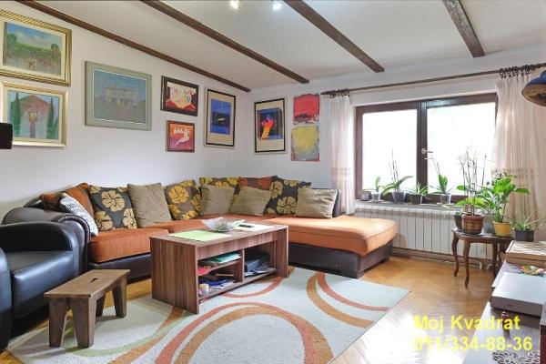 prodaja, stanova,
karaburma-palilula-beograd, 1060569, stan