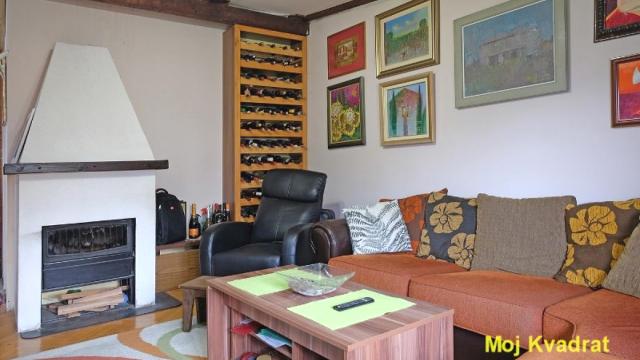 Stan, Prodaja, 136m2, Karaburma, Palilula, Dr Nika Miljanića