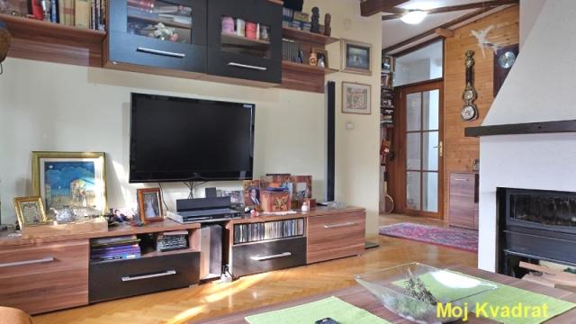 Stan, Prodaja, 136m2, Karaburma, Palilula, Dr Nika Miljanića