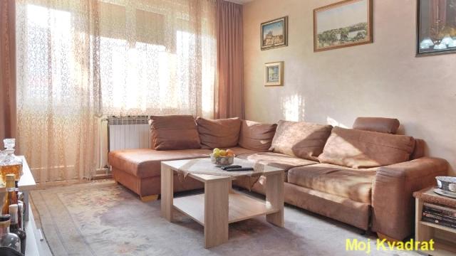 Stan, Prodaja, 136m2, Karaburma, Palilula, Dr Nika Miljanića