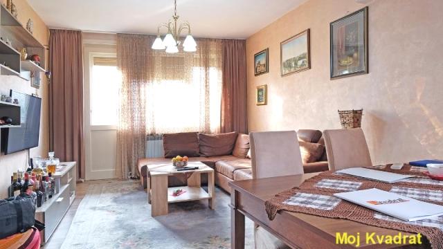 Stan, Prodaja, 136m2, Karaburma, Palilula, Dr Nika Miljanića