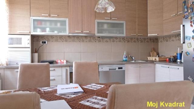 Stan, Prodaja, 136m2, Karaburma, Palilula, Dr Nika Miljanića