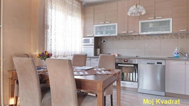 Stan, Prodaja, 136m2, Karaburma, Palilula, Dr Nika Miljanića