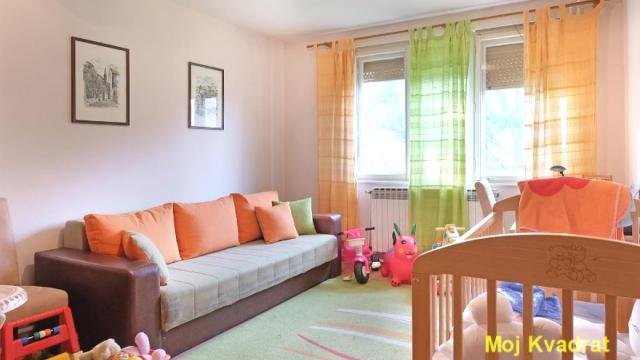 Stan, Prodaja, 136m2, Karaburma, Palilula, Dr Nika Miljanića