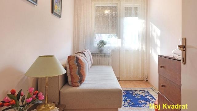 Stan, Prodaja, 136m2, Karaburma, Palilula, Dr Nika Miljanića