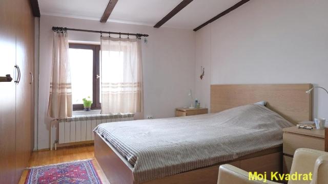 Stan, Prodaja, 136m2, Karaburma, Palilula, Dr Nika Miljanića