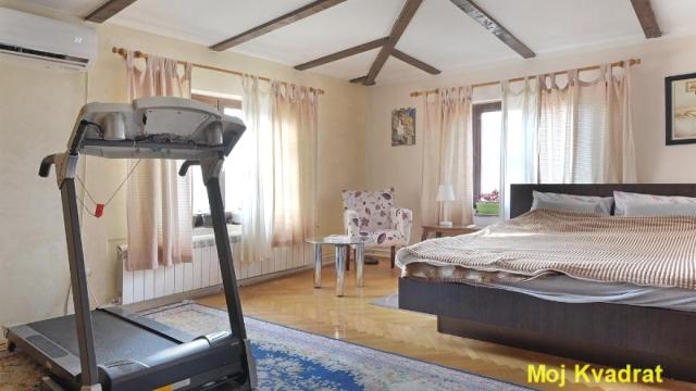 Stan, Prodaja, 136m2, Karaburma, Palilula, Dr Nika Miljanića