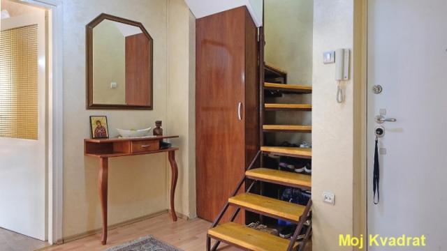 Stan, Prodaja, 136m2, Karaburma, Palilula, Dr Nika Miljanića