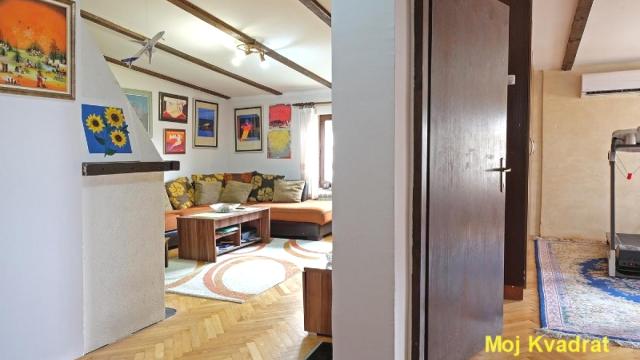 Stan, Prodaja, 136m2, Karaburma, Palilula, Dr Nika Miljanića