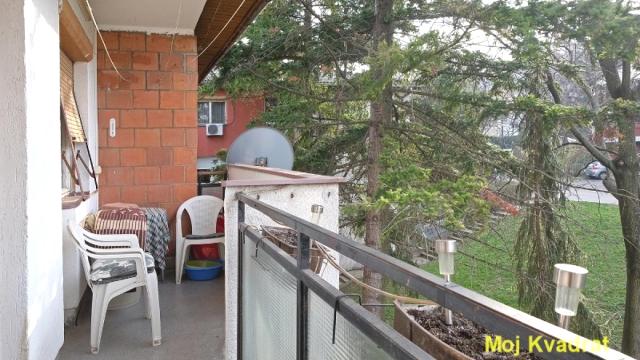 Stan, Prodaja, 136m2, Karaburma, Palilula, Dr Nika Miljanića