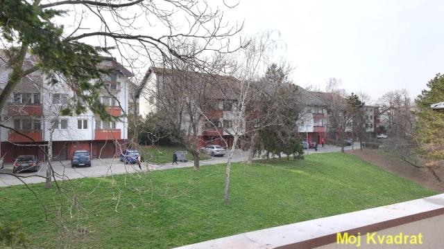 Stan, Prodaja, 136m2, Karaburma, Palilula, Dr Nika Miljanića