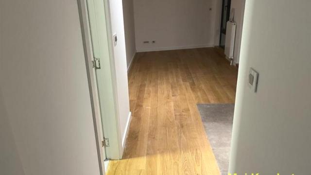 Stan, Dvosoban, Prodaja, 41m2, Vidikovac, Rakovica, Kneza Višeslava