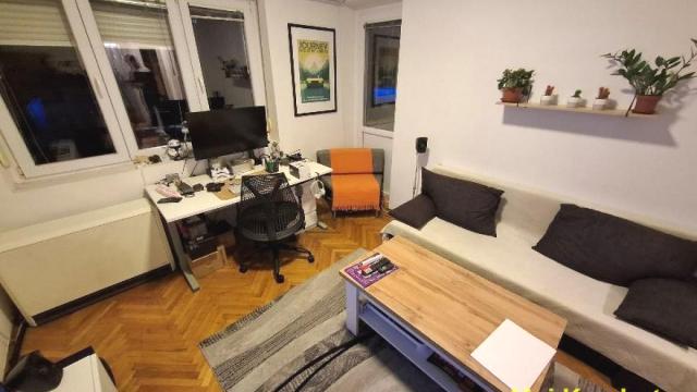 Stan, Dvosoban, Prodaja, 59m2, Gornji grad, Zemun, Cara Dušana