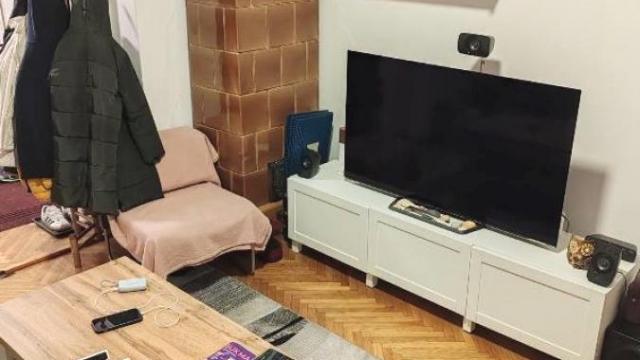 Stan, Dvosoban, Prodaja, 59m2, Gornji grad, Zemun, Cara Dušana