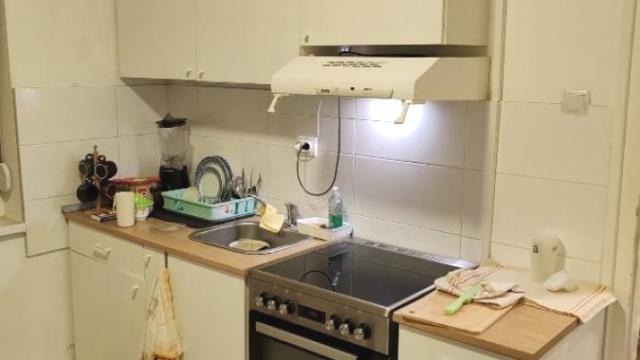 Stan, Dvosoban, Prodaja, 59m2, Gornji grad, Zemun, Cara Dušana