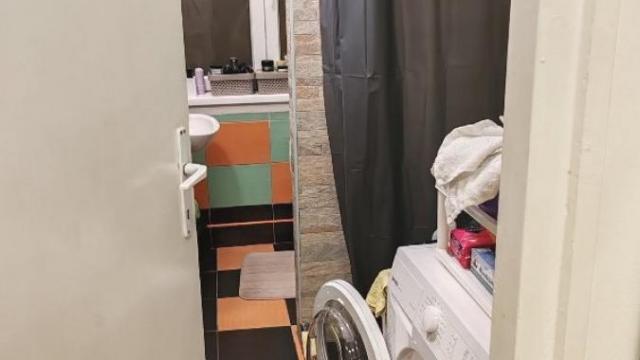 Stan, Dvosoban, Prodaja, 59m2, Gornji grad, Zemun, Cara Dušana