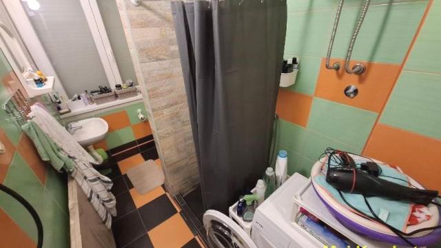 Stan, Dvosoban, Prodaja, 59m2, Gornji grad, Zemun, Cara Dušana