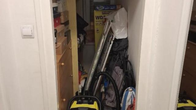 Stan, Dvosoban, Prodaja, 59m2, Gornji grad, Zemun, Cara Dušana