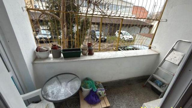 Stan, Dvosoban, Prodaja, 59m2, Gornji grad, Zemun, Cara Dušana