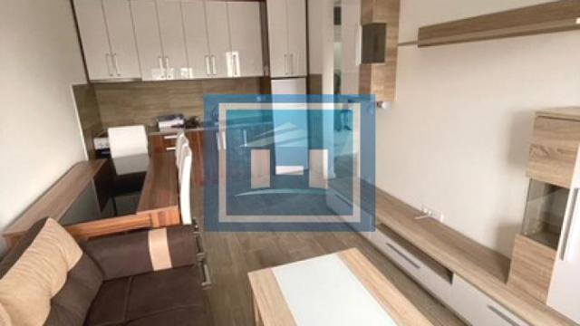 Stan, Jednosoban, Izdavanje, 34m2, Centar, Gradska lokacija, Jagodina