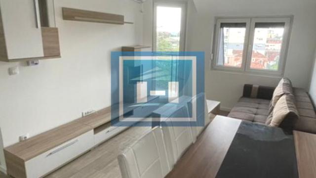 Stan, Jednosoban, Izdavanje, 34m2, Centar, Gradska lokacija, Jagodina