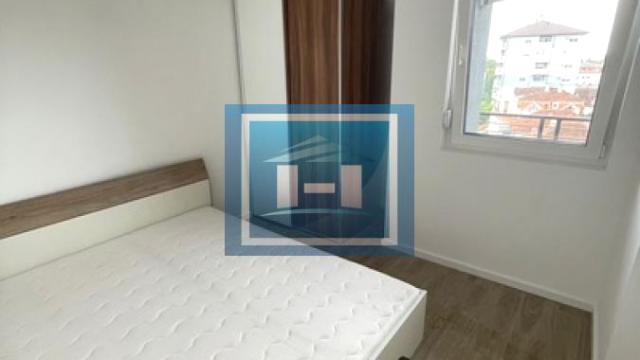 Stan, Jednosoban, Izdavanje, 34m2, Centar, Gradska lokacija, Jagodina