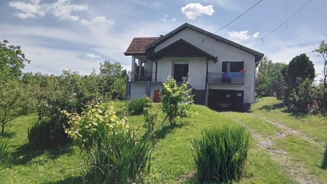 Kuća, Petosoban i veći, Prodaja, 180m2, radoja joksica 16b