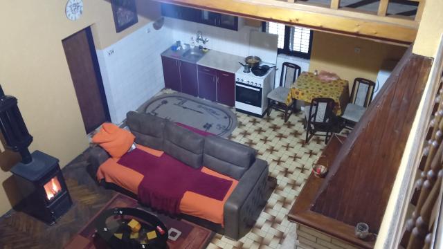 Kuća, Petosoban i veći, Prodaja, 180m2, radoja joksica 16b