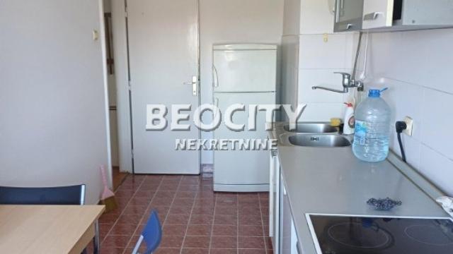 Stan, Jednoiposoban, Izdavanje, 45m2, Blok 21, Novi Beograd, Bulevar Mihajla Pupina