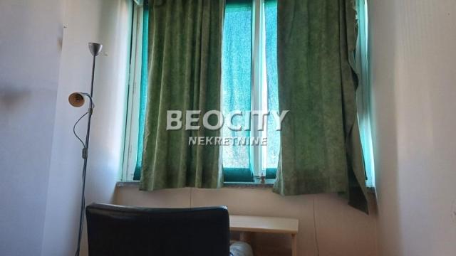 Stan, Jednoiposoban, Izdavanje, 45m2, Blok 21, Novi Beograd, Bulevar Mihajla Pupina