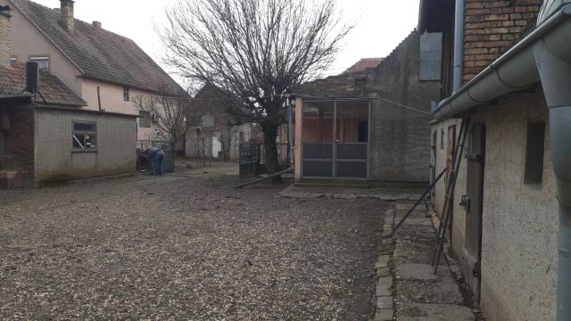 Kuća, Trosoban, Prodaja, 102m2, Jarkovac, Okolno mesto, Jarkovac