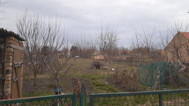 Kuća, Trosoban, Prodaja, 102m2, Jarkovac, Okolno mesto, Jarkovac