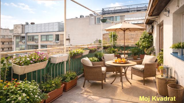 Stan, Prodaja, 170m2, Centar, Stari grad, Kneza Mihaila