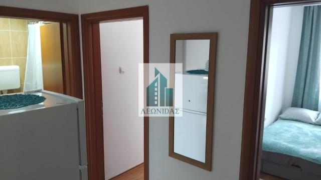 Stan, Jednoiposoban, Izdavanje, 33m2, Pantelej, Niš