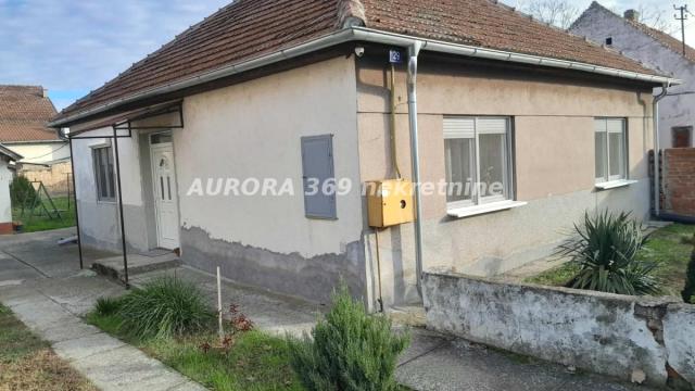 Kuća, Trosoban, Prodaja, 97m2, Veternik, Novi Sad, Novi Sad