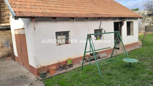 Kuća, Trosoban, Prodaja, 97m2, Veternik, Novi Sad, Novi Sad