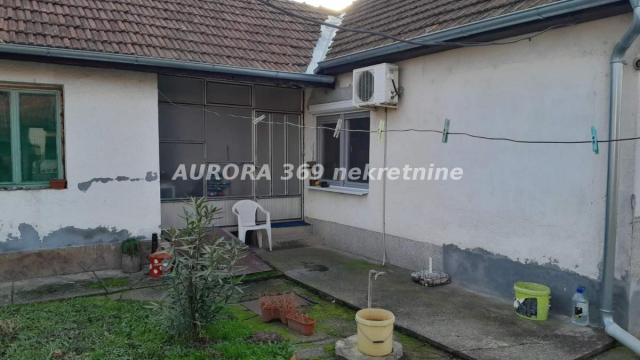 Kuća, Trosoban, Prodaja, 97m2, Veternik, Novi Sad, Novi Sad