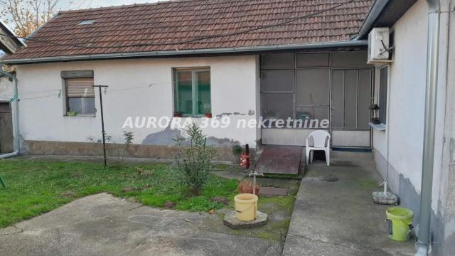 Kuća, Trosoban, Prodaja, 97m2, Veternik, Novi Sad, Novi Sad