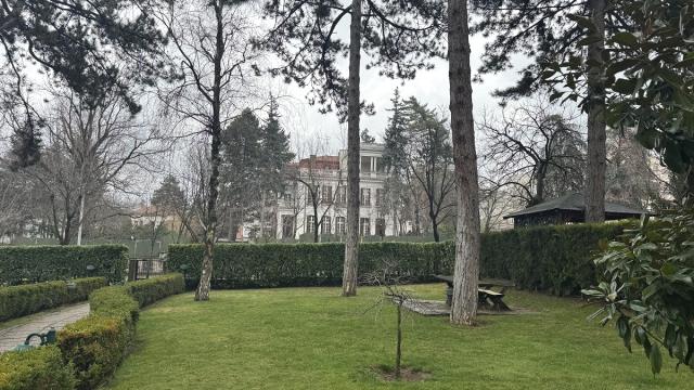 Stan, četvorosoban, Izdavanje, 150m2, Bulevar kneza Aleksandra Karađorđevića