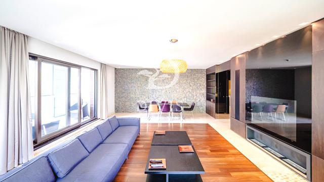 Stan, četvorosoban, Prodaja, 234m2, Serdar  Jola