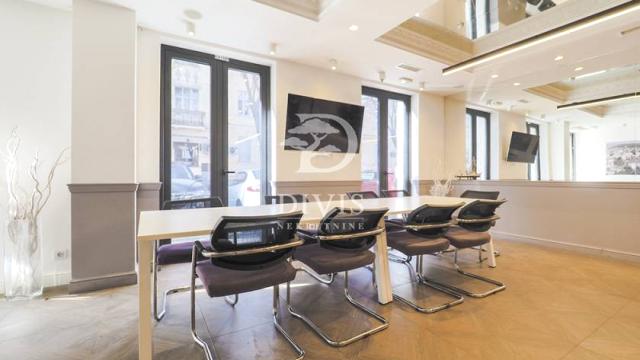 Poslovni prostor, Trosoban, Izdavanje, 117m2, Strahinjića Bana